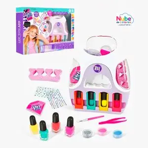 MALETA MANICURA