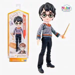 FIGURA HARRY POTTER