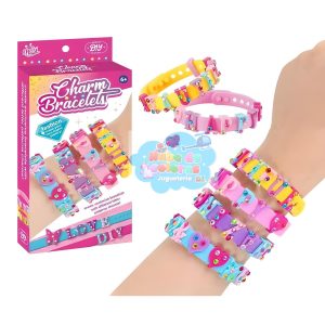 KIT PARA CREAR 4 PULSERAS