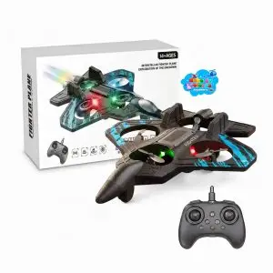 AVION ACROBACIAS CONTROL REMOTO