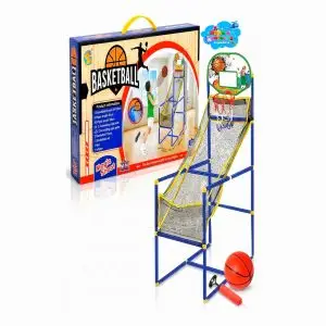 BÁSQUETBOL JUEGO DE PUNTERÍA