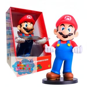 MARIO BROS - FIGURA SOSTENER NINTENDO