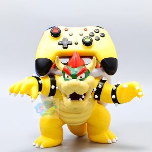 MARIO BROS - FIGURA SOSTENER NINTENDO
