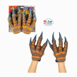 GARRAS DE SPINOSAURUS JURASSIC WORLD