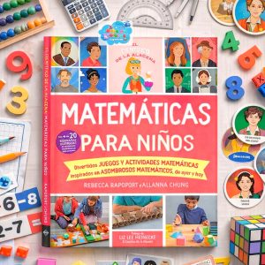 MATEMÁTICAS PARA NIÑOS