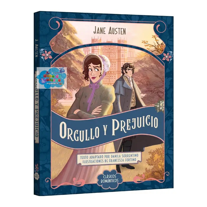 ORGULLO Y PREJUICIO - Imagen 2