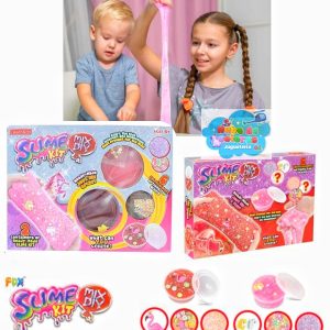 KIT PARA HACER SLIME