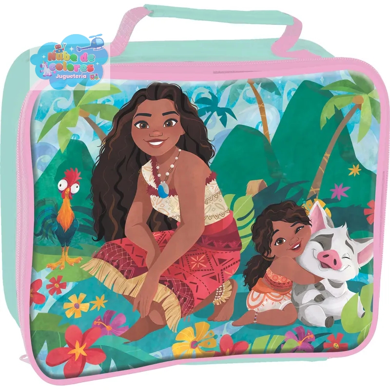 LONCHERA MOANA