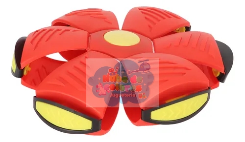 PELOTA FRISBEE - Imagen 3
