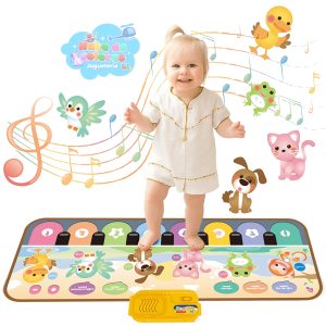 ALFOMBRA PIANO MUSICAL