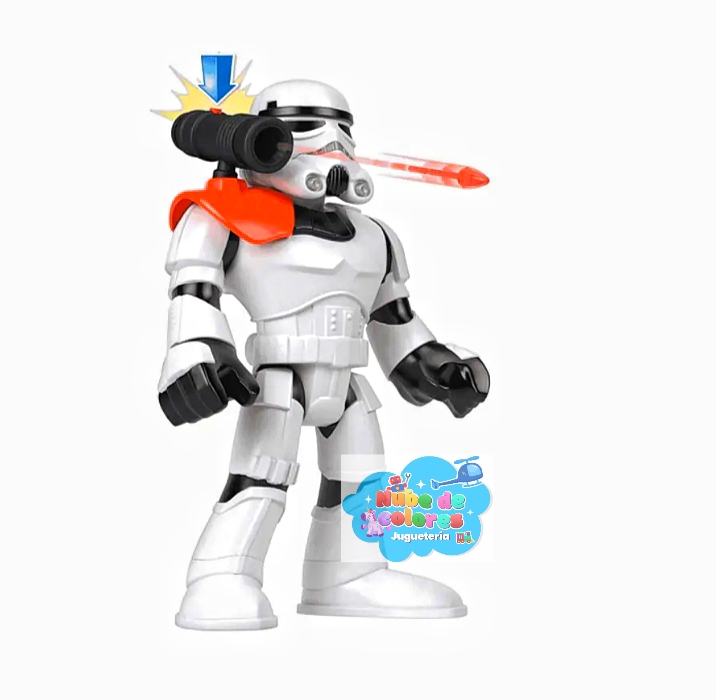 FIGURA STAR WARS XL - Imagen 4