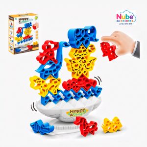 TETRIX BALANCE ANIMALES