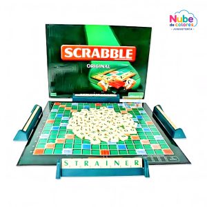 SCRABBLE ESPAÑOL