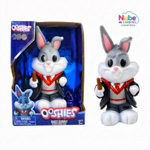FIGURA BUGS BUNNY HARRY POTTER