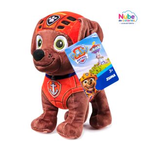 PELUCHE PAW PATROL ZUMA