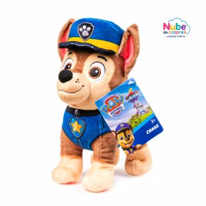 PELUCHE PAW PATROL CHASE