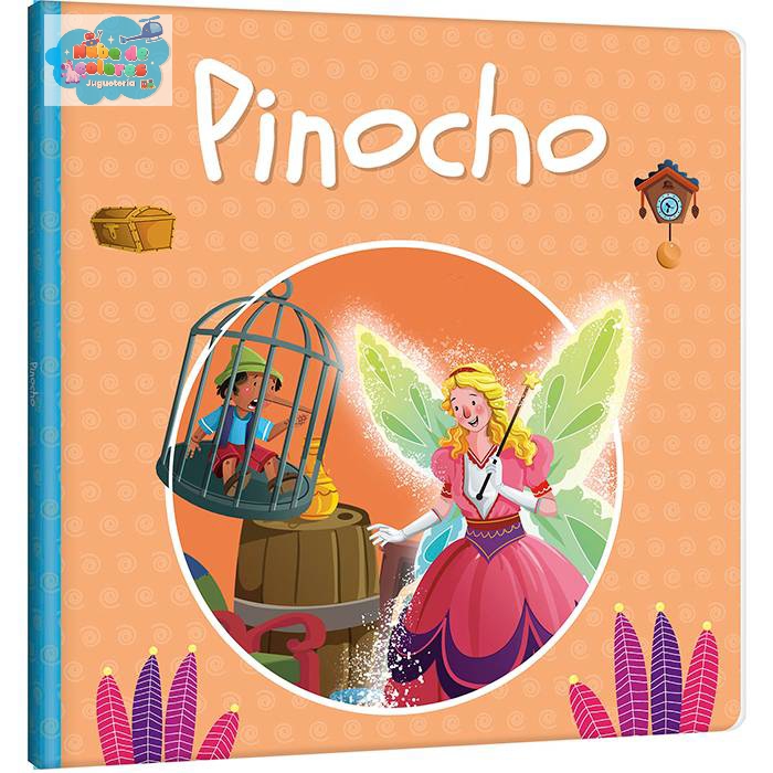 PINOCHO - Imagen 4