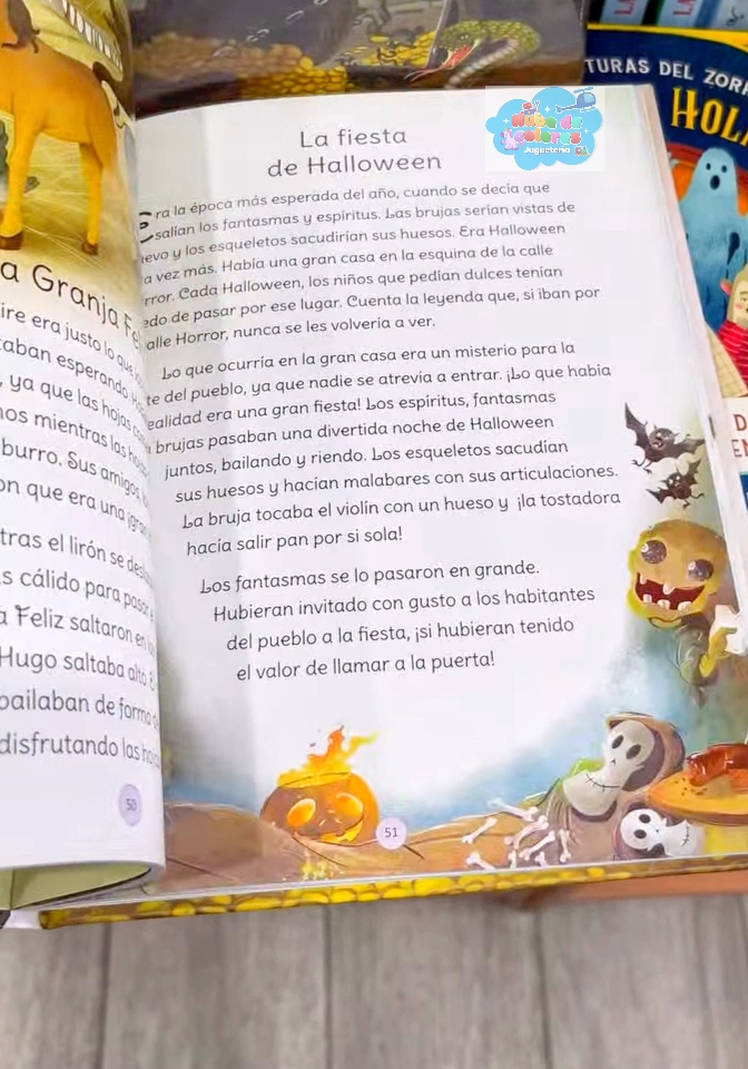 101 CUENTOS PARA NIÑOS - Imagen 4