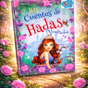 101 CUENTOS DE HADAS