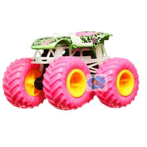 MONSTER TRUCKS - TWIN MILL