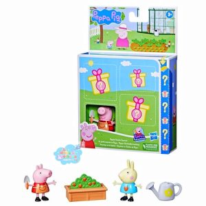 HUERTO SORPRESA - PEPPA PIG