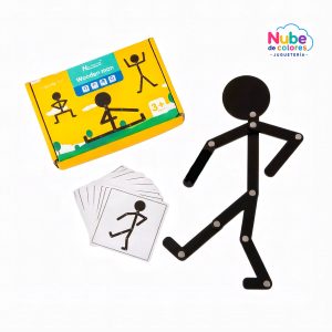 JUEGO DE IMITAR