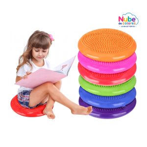 COJÍN SENSORIAL