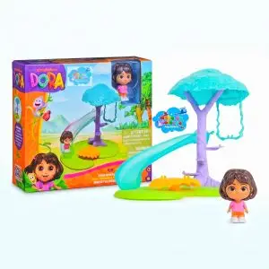 JUEGO DE DORA LA EXPLORADORA
