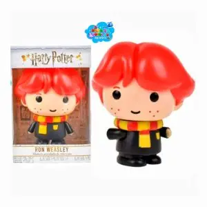 FIGURA RON WEASLEY DE HARRY POTTER