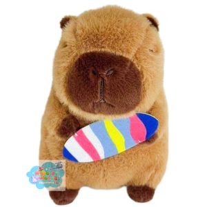 CAPIBARA XL TABLA DE SURF