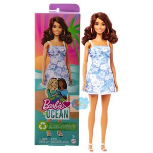 BARBIE - LOVES THE OCEAN