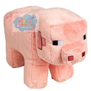 MINECRAFT CERDO