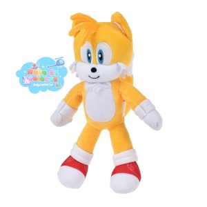 PELUCHE SONIC - TAILS