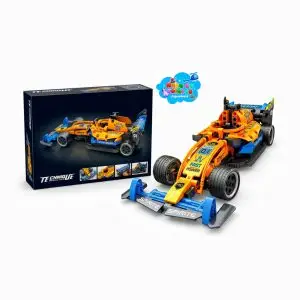 LEGO FORMULA 1 - 372 PZAS.