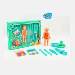KIT DE DOCTOR