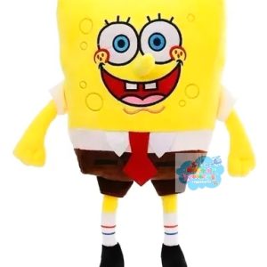 BOB ESPONJA XL