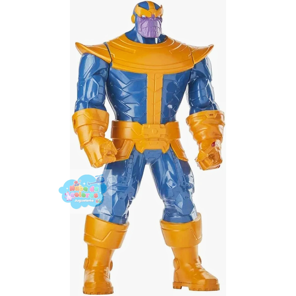 MARVEL - FIGURA THANOS - Imagen 3