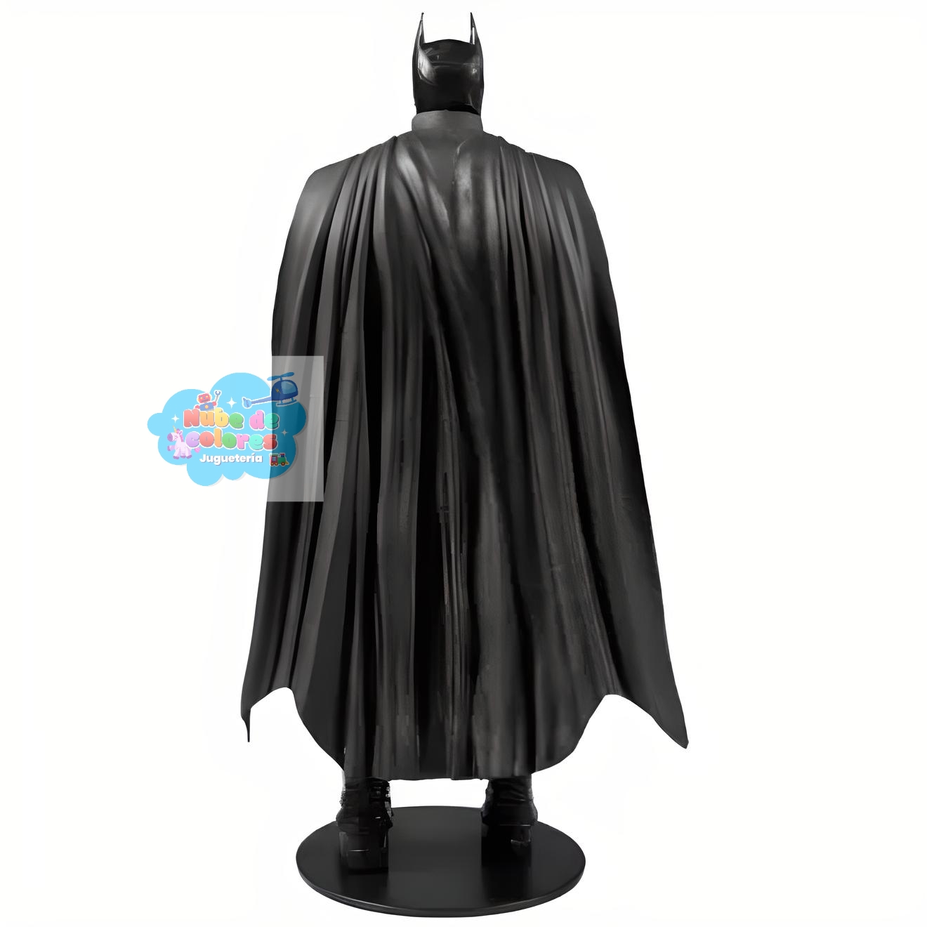 FIGURA BATMAN ARTICULADO - Imagen 3
