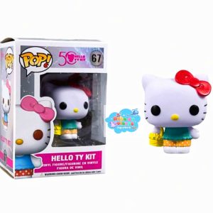 FUNKO POP! - HELLO KITTY