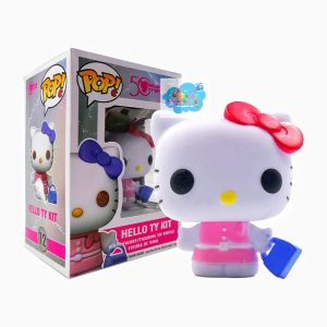 FUNKO POP! - HELLO KITTY