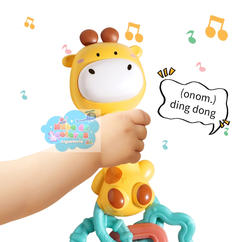 SONAJEROS MUSICALES - Imagen 3