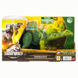 JURASSIC WORLD - NIGERSAURUS