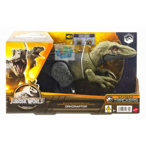 JURASSIC WORLD - ORKORAPTOR