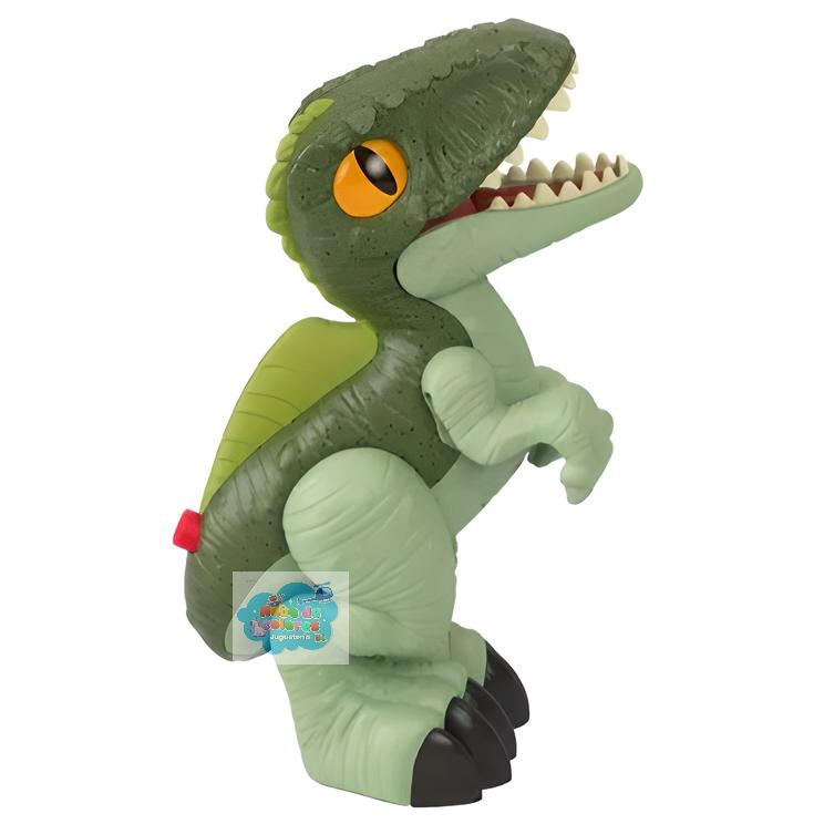 DINOSAURIO IMAGINEXT XL - Imagen 4