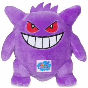 GENGAR POKÉMON