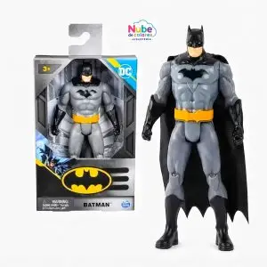 FIGURA BATMAN