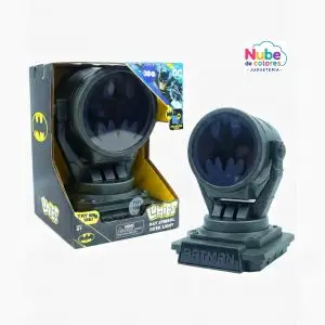 LÁMPARA PROYECTOR BATMAN