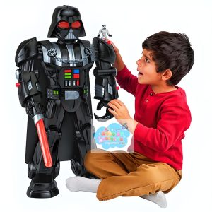 STAR WARS - ROBOT DARTH VADER