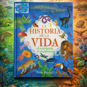 LA HISTORIA DE LA VIDA