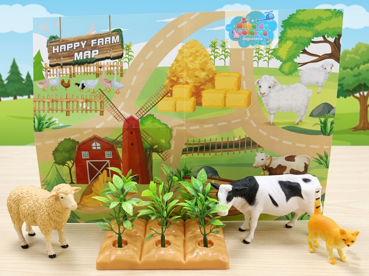 MALETA DE LA GRANJA - Imagen 4